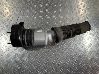 пневмостойка задняя Audi A8 D4 [рестайлинг] 2015, 4.2 л., CDRA, бензин, АКПП, седан, 4H0616001M, 04S