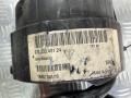 пружина задняя Porsche Panamera 970 2012, 4.8 л., M 48.20, бензин, АКПП, хетчбэк 5 дв., 97033343124 - фото №6