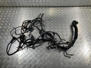 проводка двигателя Infiniti FX35 2 поколение 2010, 3.5 л., VQ35HR, бензин, внедорожник 5 дв.