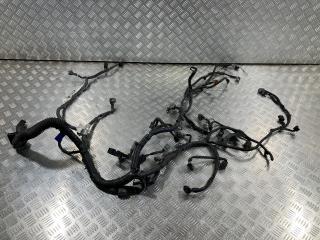 проводка двигателя Infiniti FX35 2 поколение 2010, 3.5 л., VQ35HR, бензин, внедорожник 5 дв.