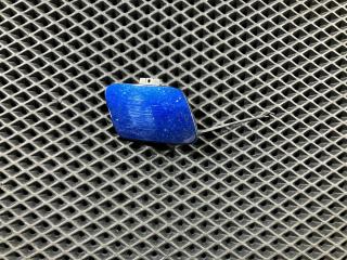 заглушка переднего бампера под крюк Audi S4 B9 2018, 3.0 л., АКПП, седан, 8W0807241D