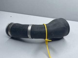 патрубок интеркулера BMW 7 серия F01/F02 [рестайлинг] 2014, 4.4 л., N63 B44 B, бензин, АКПП, седан, 7575408