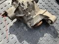 редуктор заднего моста Land Rover Range Rover Sport 1 поколение [рестайлинг] 2011, 5.0 л., 508PS, бензин, внедорожник 5 дв., AH22-4W063-BC, LR017327 - фото №2