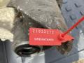 редуктор заднего моста Land Rover Range Rover Sport 1 поколение [рестайлинг] 2011, 5.0 л., 508PS, бензин, внедорожник 5 дв., AH22-4W063-BC, LR017327 - фото №6
