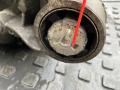 редуктор заднего моста Porsche Panamera 970 2010, 4.8 л., M 48.20, бензин, АКПП, хетчбэк 5 дв., 97035001111 - фото №3