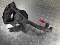 кулак поворотный правый Mercedes-Benz S-Класс W221 2008, 5.5 л., M 273.961, бензин, седан, A2213324601 - фото №2