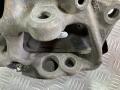 кулак поворотный правый Mercedes-Benz S-Класс W221 2008, 5.5 л., M 273.961, бензин, седан, A2213324601 - фото №6