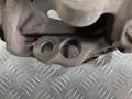 кулак поворотный левый Mercedes-Benz S-Класс W221 2008, 5.5 л., M 273.961, бензин, седан, A2213322901 - фото №6