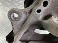кулак поворотный левый Mercedes-Benz S-Класс W221 2008, 5.5 л., M 273.961, бензин, седан, A2213322901 - фото №7