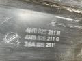 накладка на порог Audi Q7 4M 2015, 3.0 л., CJGA, дизель, АКПП, седан, 36A825211, 4M0825211H, 4M0825211G - фото №11
