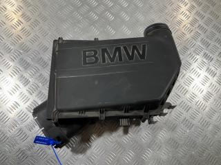 корпус воздушного фильтра BMW 5 серия F10/F11 [рестайлинг] 2014, 3.0 л., N55 B30 A, бензин, АКПП, седан, 13717583725