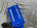 форсунка омывателя лобового стекла Porsche Cayenne 958 2014, 4.8 л., M 48.02, бензин, АКПП, внедорожник 5 дв., 7L5955984 - фото №9