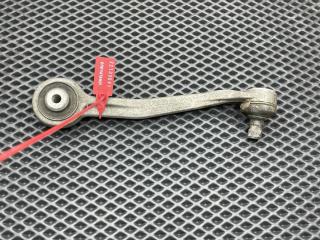 рычаг передний левый Audi A8 D4/4H 2011, 4.2 л., CDRA, бензин, АКПП, седан, 4H0407509E