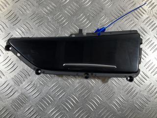 пепельница Audi A8 D4/4H 2012, 4.2 л., CDRA, бензин, АКПП, седан, 4H4857406