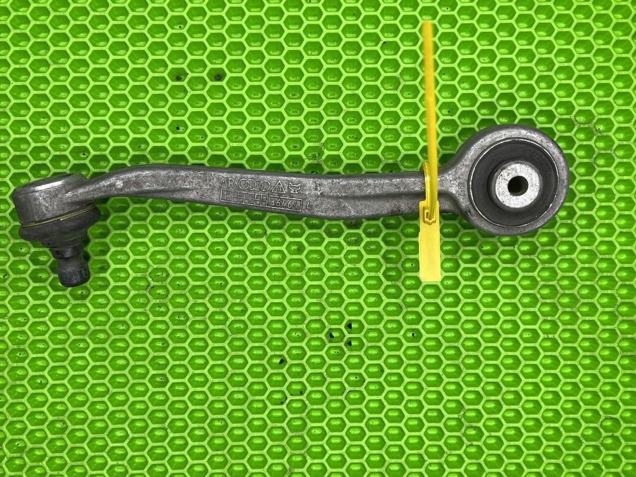 рычаг передний правый Audi A8 D4/4H 2011, 4.2 л., CDRA, бензин, АКПП, седан, 4H0407510E - фото №1