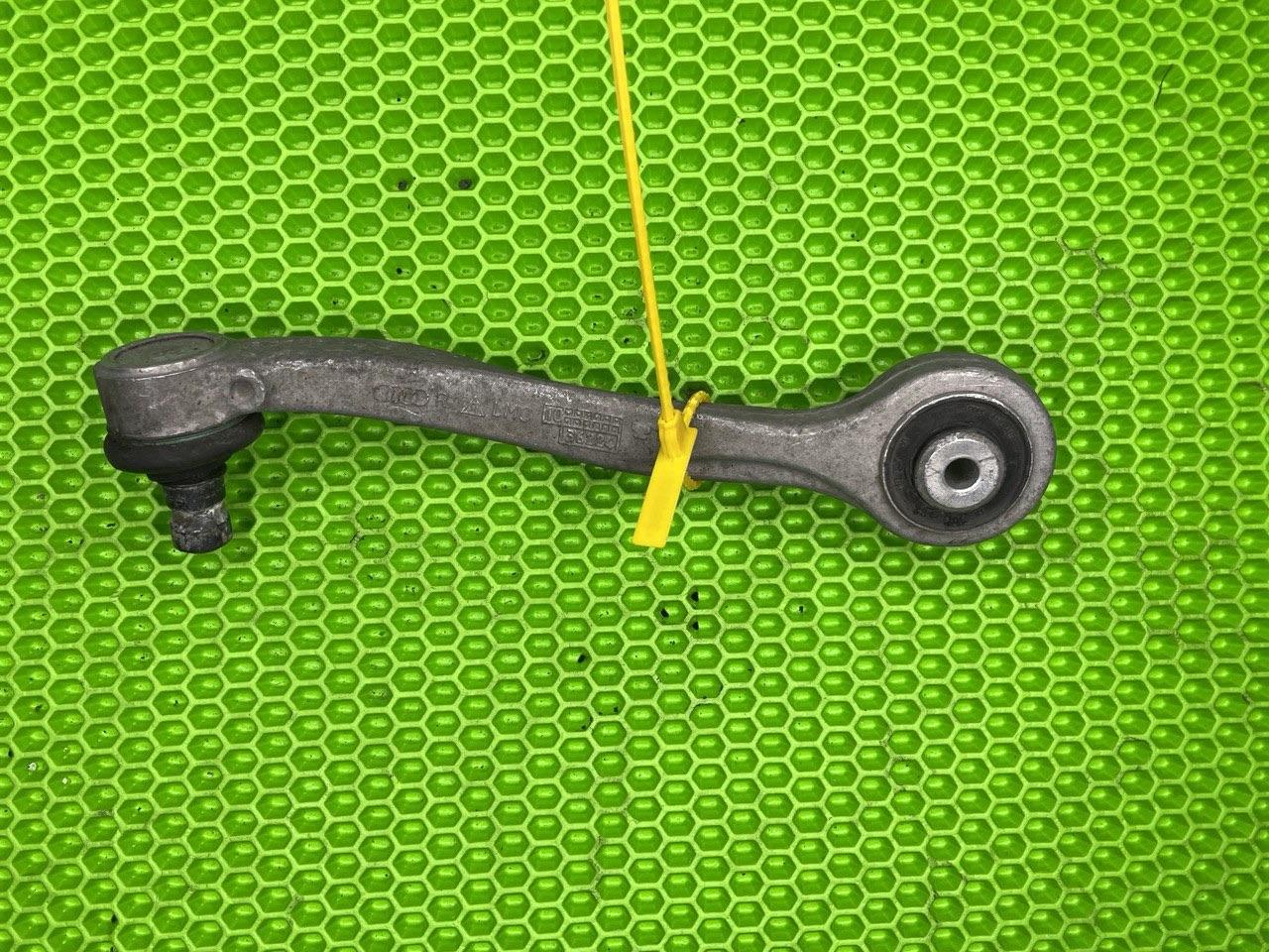 рычаг передний правый Audi A8 D4/4H 2011, 4.2 л., CDRA, бензин, АКПП, седан, 4H0407510E - фото №1