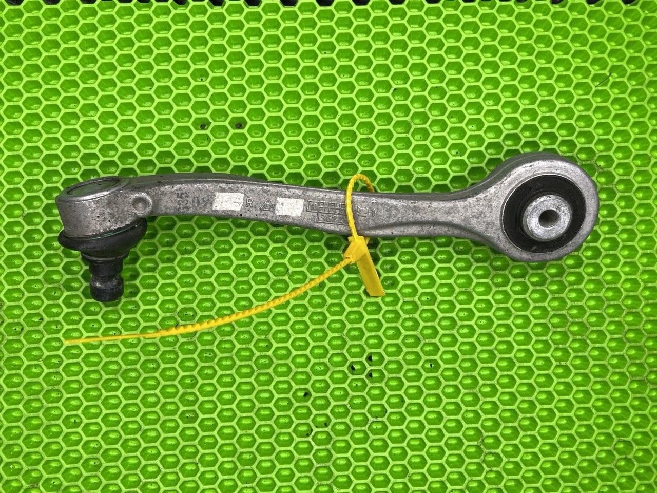 рычаг передний правый Audi A8 D4/4H 2011, 4.2 л., CDRA, бензин, АКПП, седан, 4H0407510E - фото №1