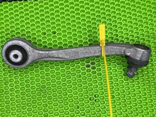 рычаг передний левый Audi A8 D4/4H 2011, 4.2 л., CDRA, бензин, АКПП, седан, 4H0407509E