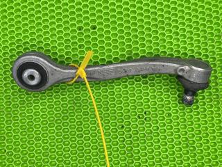 рычаг передний левый Audi A8 D4/4H 2011, 4.2 л., CDRA, бензин, АКПП, седан, 4H0407509E