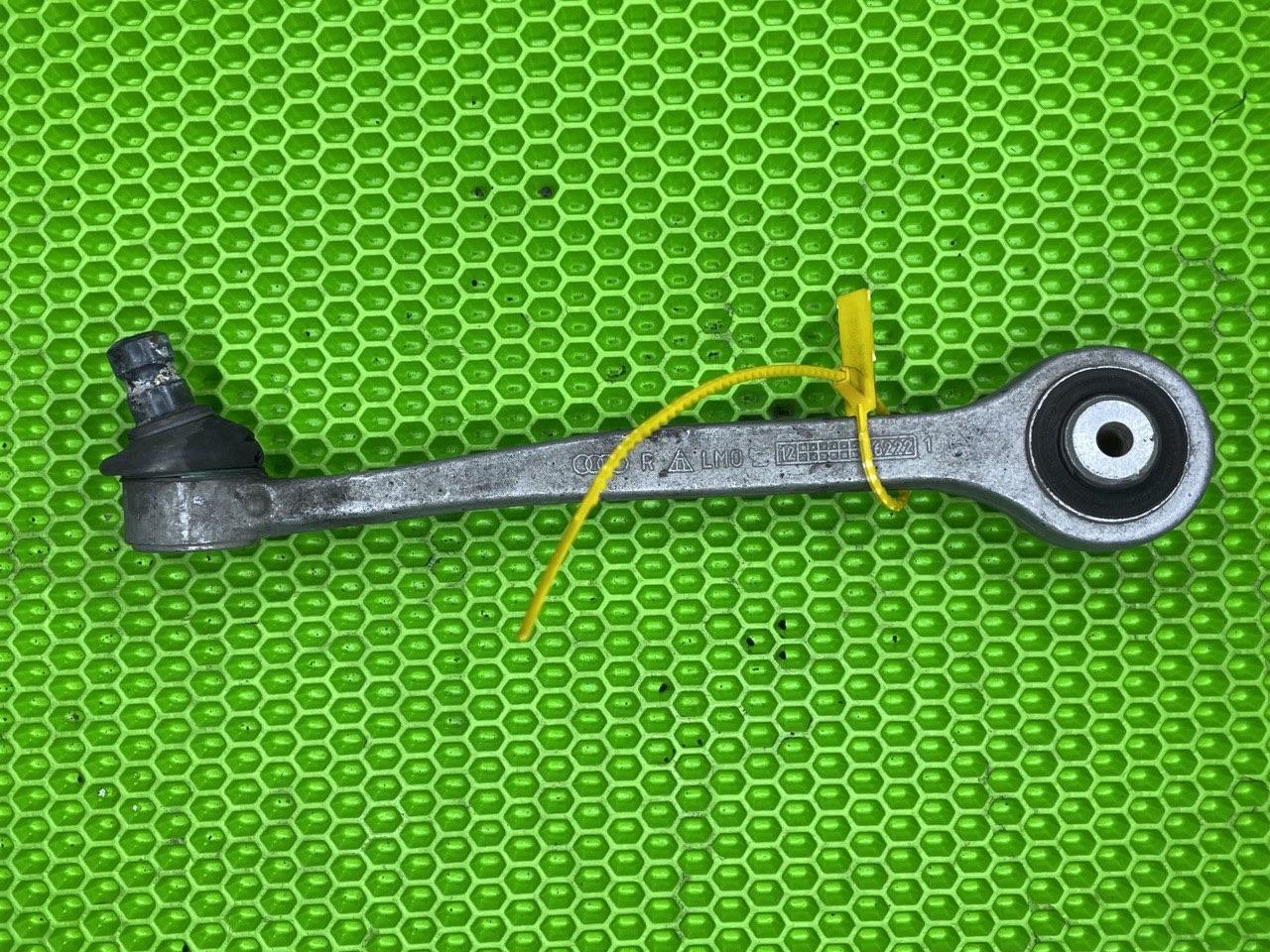 рычаг передний правый Audi A8 D4/4H 2011, 4.2 л., CDRA, бензин, АКПП, седан, 4H0407506E - фото №1