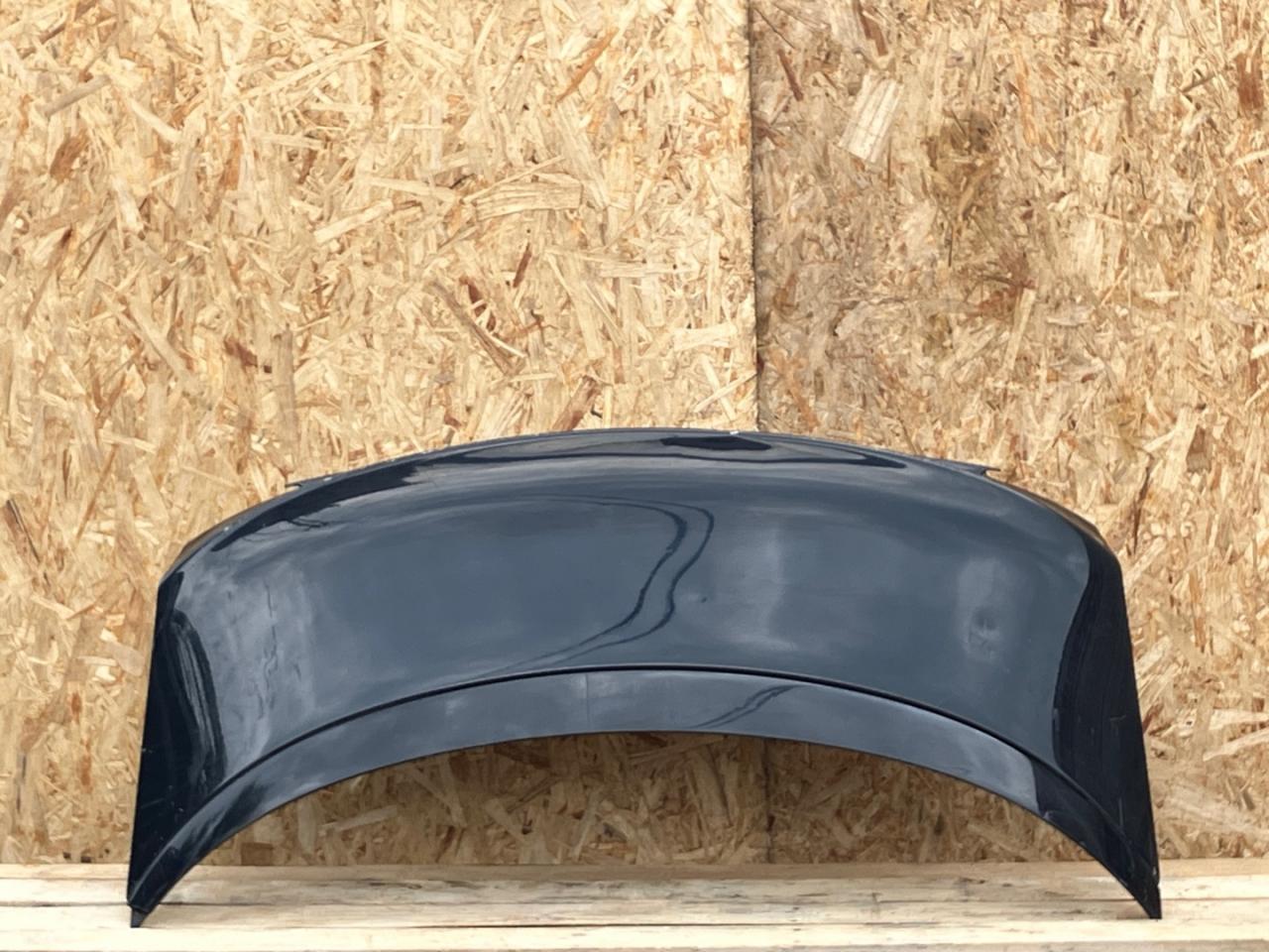 крышка багажника (дверь 3-5) Volkswagen Passat CC 1 поколение 2010, 3C8827025C - фото №1