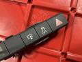 кнопка аварийной сигнализации Audi A8 D4/4H 2012, 4.2 л., CDRA, бензин, АКПП, седан, 4H1959673 - фото №3