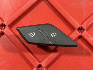 Кнопка блокировки двери Audi A8 D4/4H 2012, 4.2 л., CDRA, бензин, АКПП, седан, 4H0962107B