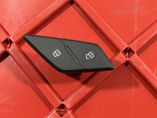 Кнопка блокировки двери Audi A8 D4/4H 2012, 4.2 л., CDRA, бензин, АКПП, седан, 4H0962107B