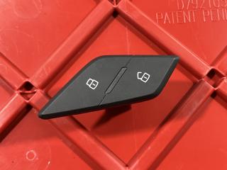 Кнопка блокировки двери Audi A8 D4/4H 2012, 4.2 л., CDRA, бензин, АКПП, седан, 4H0962108B