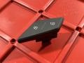 Кнопка блокировки двери Audi A8 D4/4H 2012, 4.2 л., CDRA, бензин, АКПП, седан, 4H0962108B - фото №3