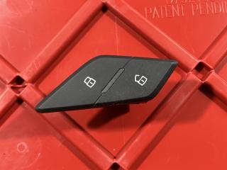 Кнопка блокировки двери Audi A8 D4/4H 2012, 4.2 л., CDRA, бензин, АКПП, седан, 4H0962108B