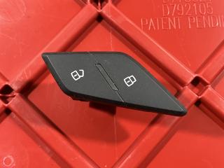 Кнопка блокировки двери Audi A8 D4/4H 2012, 4.2 л., CDRA, бензин, АКПП, седан, 4H0962107B