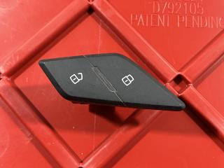 Кнопка блокировки двери Audi A8 D4/4H 2012, 4.2 л., CDRA, бензин, АКПП, седан, 4H0962107B