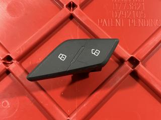 Кнопка блокировки двери Audi A8 D4/4H 2012, 4.2 л., CDRA, бензин, АКПП, седан, 4H0962108B