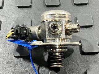 ТНВД Land Rover Range Rover Sport 2 поколение 2016, 5.0 л., 508PN, бензин, седан, DX23-9D376-AA, C2Z31828, DX23-9D376-AB