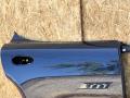 дверь задняя правая Porsche Panamera 970 2012, 4.8 л., M 48.20, бензин, АКПП, хетчбэк 5 дв., 97053201200GRV, 97053252201 - фото №3