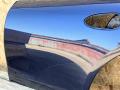 дверь задняя левая Porsche Panamera 970 2012, 4.8 л., M 48.20, бензин, АКПП, хетчбэк 5 дв., 97053201100GRV, 97053252101 - фото №4