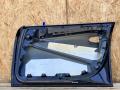 дверь передняя правая Porsche Panamera 970 2012, 4.8 л., M 48.20, бензин, АКПП, хетчбэк 5 дв., 97053101200GRV, 97053152201 - фото №8