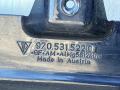 дверь передняя правая Porsche Panamera 970 2012, 4.8 л., M 48.20, бензин, АКПП, хетчбэк 5 дв., 97053101200GRV, 97053152201 - фото №9