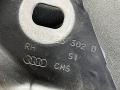 петля капота правая Audi A8 D4/4H 2012, 4.2 л., CDRA, бензин, АКПП, седан, 4H0823302D, 4H0823302L - фото №6