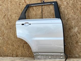 дверь задняя правая Land Rover Range Rover Sport 2 поколение 2015, бензин, внедорожник 5 дв., DK62-24720, DK6224720