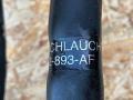 шланг гидроусилителя Audi A8 D4/4H 2012, 4.2 л., CDRA, бензин, седан, 4H1422893BG, 4H1422893AF - фото №8