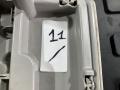 фонарь салона (плафон) Audi A6 4G/C7 2012, 2.0 л., CAEB, бензин, АКПП, седан, 4G0947135E, 4G0947135EBF1 - фото №10