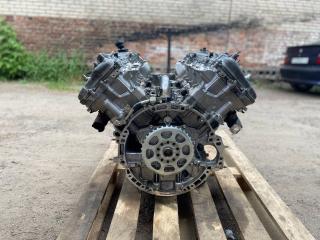 двигатель Lexus LS 4 поколение [рестайлинг] 2010, 5.0 л., 2UR-FSE, бензин, АКПП, седан, 2UR-FSE, 2URFSE
