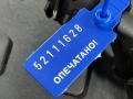 патрубок (трубопровод, шланг) Jaguar XF X250 2010, 5.0 л., 508PN, бензин, седан, 8W836A968AB - фото №9