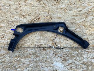 обшивка багажника Mercedes-Benz GL-Класс X164 [рестайлинг] 2010, 4.7 л., M 273.923, бензин, АКПП, внедорожник 5 дв., A1646900427, A1646930433