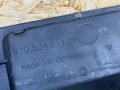 накладка декоративная Porsche Panamera 970 2012, 4.8 л., M 48.20, бензин, АКПП, хетчбэк 5 дв., 97050481101 - фото №12