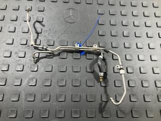 трубка ТНВД Audi A8 D4/4H [рестайлинг] 2013, 4.0 л., CEUA, бензин, АКПП, седан, 079127507BL