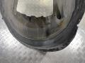 защита арок задняя правая (подкрылок) Mercedes-Benz GL-Класс X166 2013, 4.7 л., M 278.928, бензин, АКПП, внедорожник 5 дв., A1668847522 - фото №3