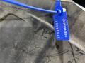 защита арок задняя правая (подкрылок) Mercedes-Benz GL-Класс X166 2013, 4.7 л., M 278.928, бензин, АКПП, внедорожник 5 дв., A1668847522 - фото №9